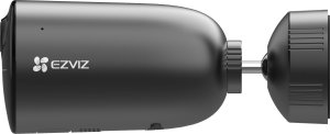 Kamera IP Ezviz EZVIZ 4G Battery Pack | CS-EB3 | Bullet | 3 MP | 2.8mm | IP65 | H.265/H.264 | Micro SD, Max. 512 GB 6