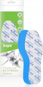 Kaps Kaps Actifresh 010024 Bezbarwne 38 1