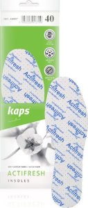 Kaps Kaps Actifresh 010024 Bezbarwne 38 2