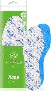 Kaps Kaps Actifresh 010024 Bezbarwne 38 7