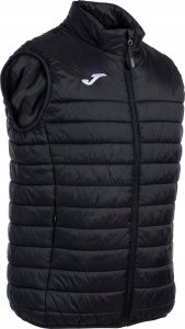Joma Joma Urban V Padding Vest 103795-100 Czarne M 1