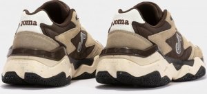 Joma Joma C1400 Men 2424 C1400W2424 Beżowe 42 3