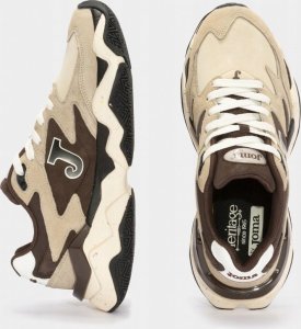 Joma Joma C1400 Men 2424 C1400W2424 Beżowe 42 4