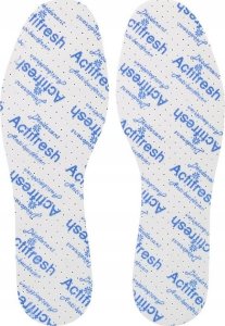Kaps Kaps Actifresh 010024 Bezbarwne 45 4