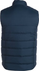 Joma Joma Chaleco Urban IV Vest 102260-331 Granatowe S 2