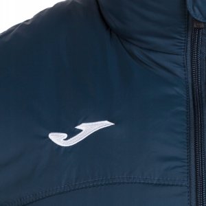 Joma Joma Chaleco Urban IV Vest 102260-331 Granatowe S 4