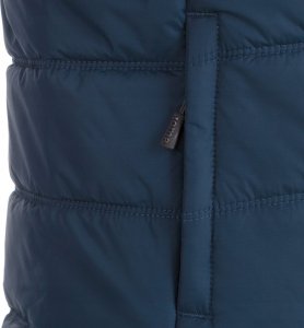 Joma Joma Chaleco Urban IV Vest 102260-331 Granatowe S 5