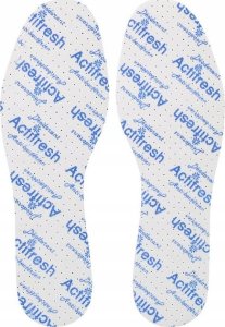 Kaps Kaps Actifresh 010024 Bezbarwne 37 2