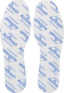 Kaps Kaps Actifresh 010024 Bezbarwne 46 2