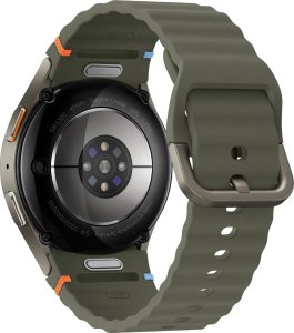 Smartwatch Samsung Galaxy Watch 7 LTE 44mm Zielony 6