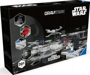 Ravensburger GraviTrax Zestaw Star Wars Gwiazda śmierci 23860 3