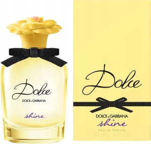 Dolce & Gabbana Dolce & Gabbana Dolce Shine Eau De Parfum 50 ml (woman) 3