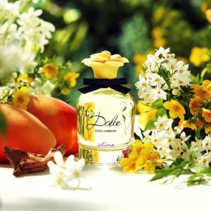 Dolce & Gabbana Dolce & Gabbana Dolce Shine Eau De Parfum 50 ml (woman) 4
