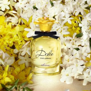 Dolce & Gabbana Dolce & Gabbana Dolce Shine Eau De Parfum 50 ml (woman) 5