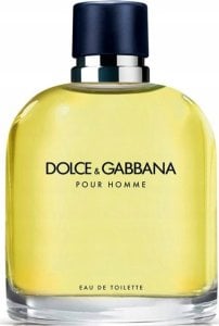 Dolce & Gabbana Dolce & Gabbana Pour Homme Eau De Toilette 75 ml (man) 1