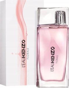Kenzo Kenzo Leau Florale Etv 50ml 1