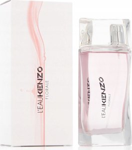 Kenzo Kenzo Leau Florale Etv 50ml 4