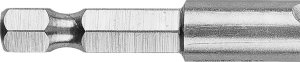 Wiertło Graphite Wiertło do metalu Hex 11.0 mm 4