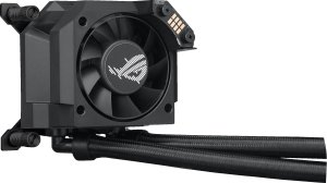 Chłodzenie wodne Asus ROG Ryujin III 360 ARGB Extreme (90RC0131-M0EAY0) 13