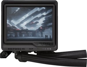 Chłodzenie wodne Asus ROG Ryujin III 360 ARGB Extreme (90RC0131-M0EAY0) 14