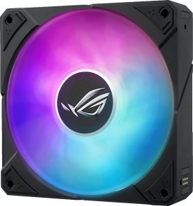 Chłodzenie wodne Asus ROG Ryujin III 360 ARGB Extreme (90RC0131-M0EAY0) 16