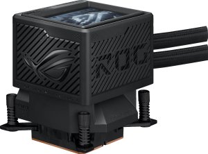 Chłodzenie wodne Asus ROG Ryujin III 360 ARGB Extreme (90RC0131-M0EAY0) 8
