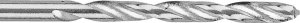 Wiertło Graphite Wiertło do metalu Hex 4.5 mm, 2 szt. 4