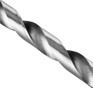 Wiertło Graphite do metalu HSS, DIN 338, 8 mm (54T991) 4