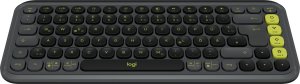 Klawiatura Logitech POP Icon Keys (920-013059) 2