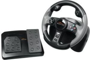 Kierownica Media-Tech RUMBLE RACER 2 MT178 1