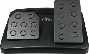 Kierownica Media-Tech RUMBLE RACER 2 MT178 3