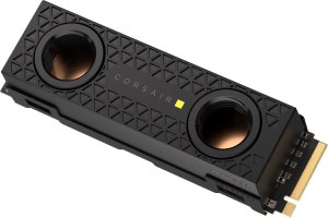 Dysk SSD Corsair MP700 Pro SE Hydro X 2TB M.2 2280 PCI-E x4 Gen5 NVMe (CSSD-F2000GBMP700PHXS) 3