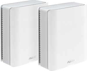 Router Asus ZenWiFi BT8 2-pak (90IG0930-MO3B20) 1