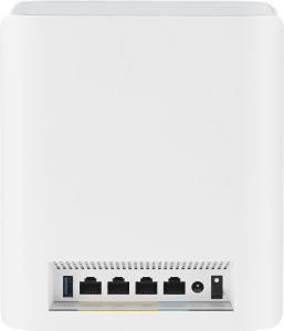 Router Asus ZenWiFi BT8 2-pak (90IG0930-MO3B20) 9