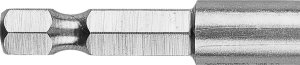 Wiertło Graphite Wiertło do metalu Hex 9.0 mm 4