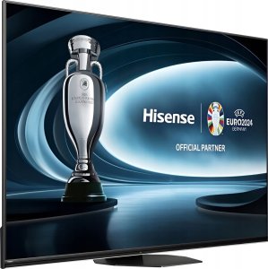 Telewizor Hisense LED TV Hisense 65U8NQ 1