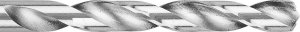 Wiertło Graphite Wiertło do metalu Hex 7.5 mm, 2 szt. 4
