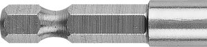 Wiertło Graphite Wiertło do metalu Hex 7.5 mm, 2 szt. 5