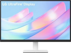 Monitor LG UltraFine 27US500-W 1