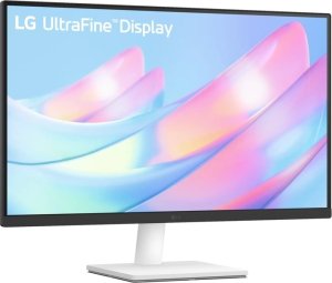 Monitor LG UltraFine 27US500-W 2