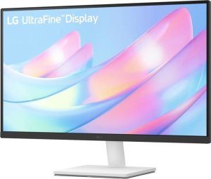 Monitor LG UltraFine 27US500-W 3