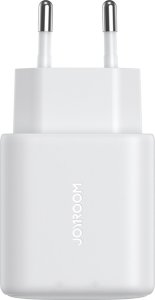 Ładowarka Joyroom Ładowarka Joyroom JR-TCF24 sieciowa USB-C PD 30W QC SFC - biała 3