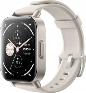 Smartwatch Joyroom Fit-Life JR-FT3S Beżowy  (6956116723101) 1
