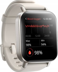 Smartwatch Joyroom Fit-Life JR-FT3S Beżowy  (6956116723101) 4