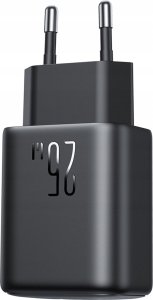 Ładowarka Joyroom Ładowarka Joyroom JR-TCF23 sieciowa USB-C 25W SFC / PPS / PD - czarna 7