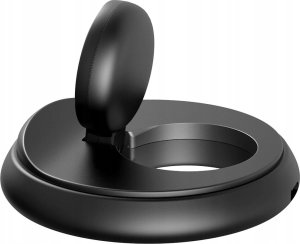 Joyroom Ładowarka Joyroom JR-W12 indukcyjna składana do zegarków Apple Watch - czarna 3