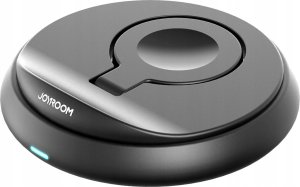 Joyroom Ładowarka Joyroom JR-W12 indukcyjna składana do zegarków Apple Watch - czarna 6