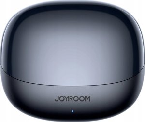 Słuchawki Joyroom Słuchawki Joyroom Funpods JR-FN2 douszne TWS z Bluetooth 5.4, funkcją ANC i ochroną IP54 - czarne 3