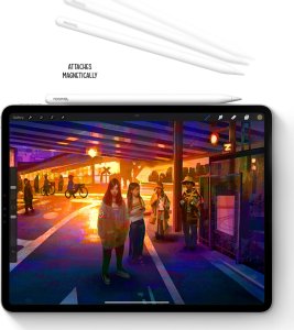 Rysik Joyroom Rysik JR-X15 aktywny 130mAh USB-C - biały 6