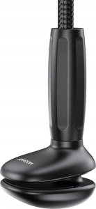 Joyroom Uchwyt Joyroom JR-ZS389 z elastycznym ramieniem na telefon na biurko - czarna 5